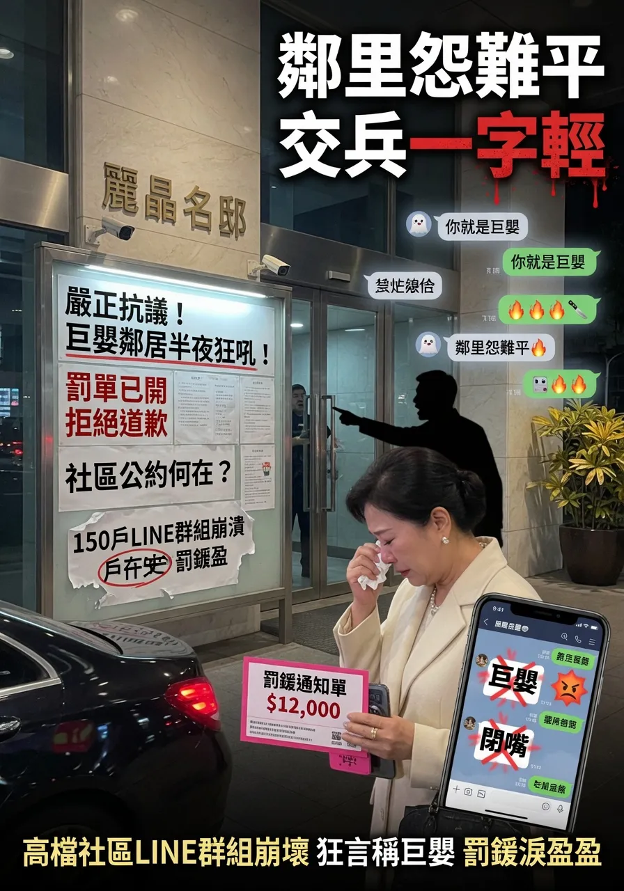 法庭宣判與法律探討