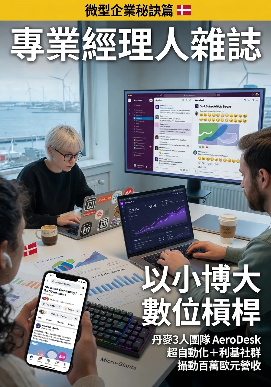 自動化營運系統